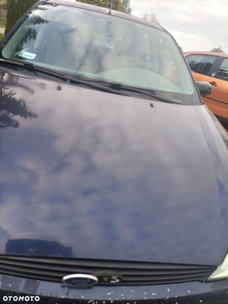 Ford Focus Ambiente - 6