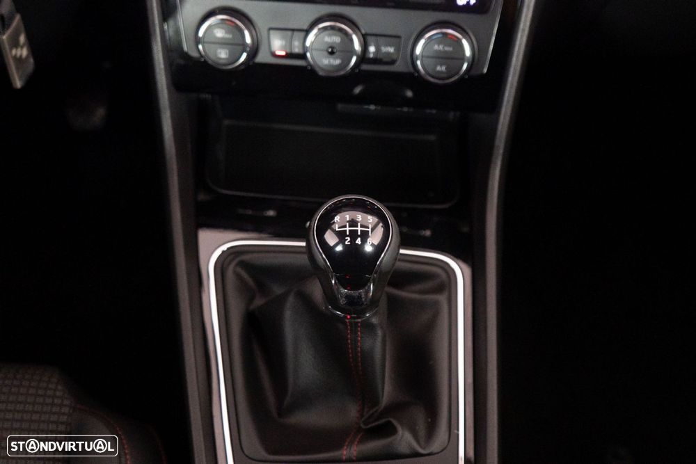 SEAT Leon 1.0 EcoTSI FR S/S - 24