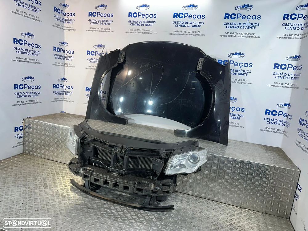 .Frente Completa Original VW Volkswagen Passat B6 1.6 TDi 2005 - 2011 - 6