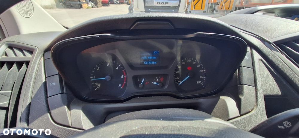 Ford Transit - 5