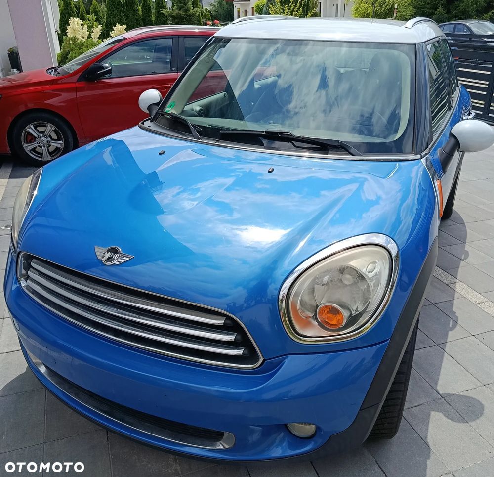 MINI Countryman Cooper - 2