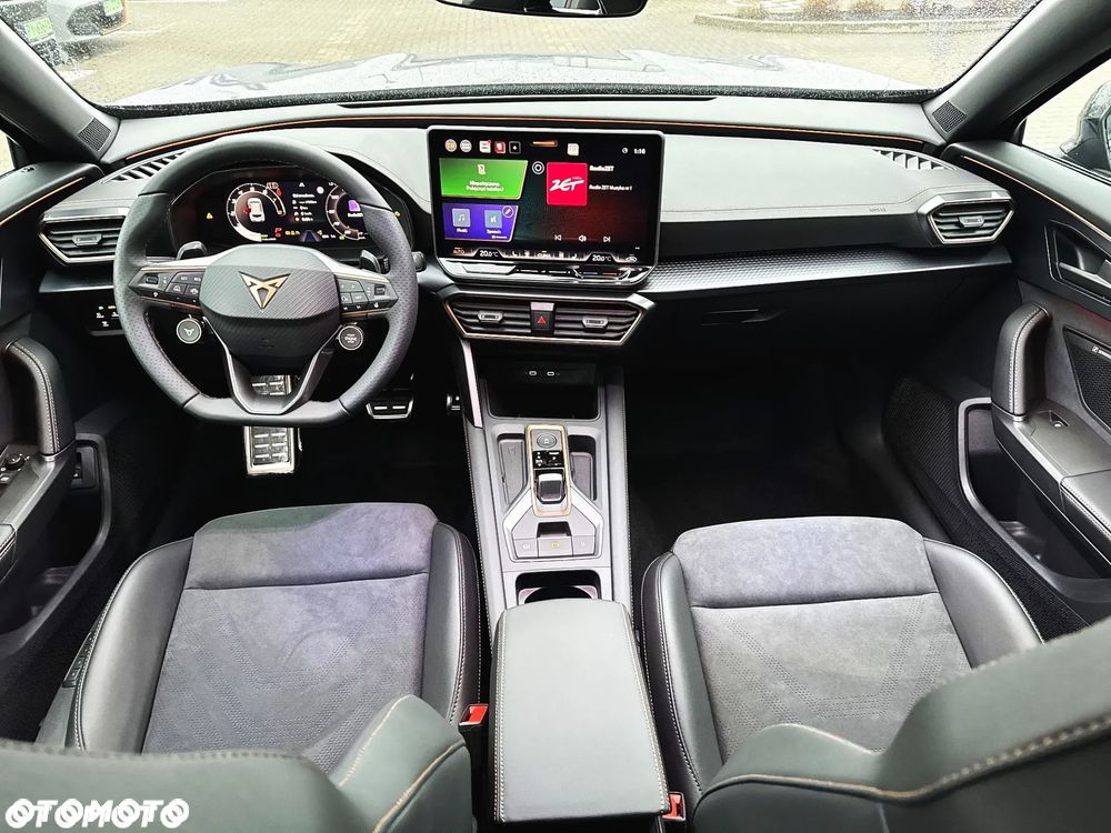 Cupra Formentor - 11
