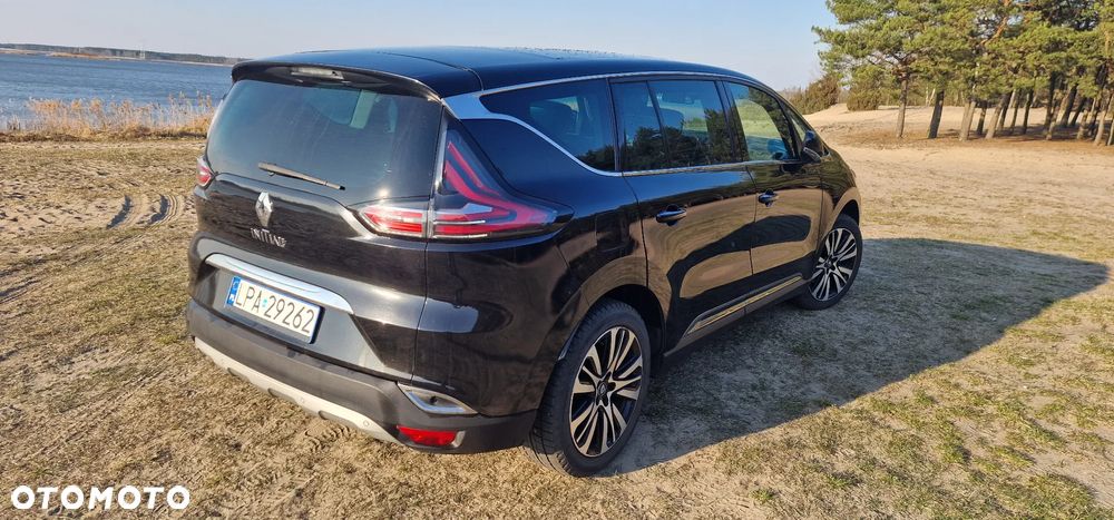 Renault Espace 1.6 dCi Energy Initiale Paris EDC - 31