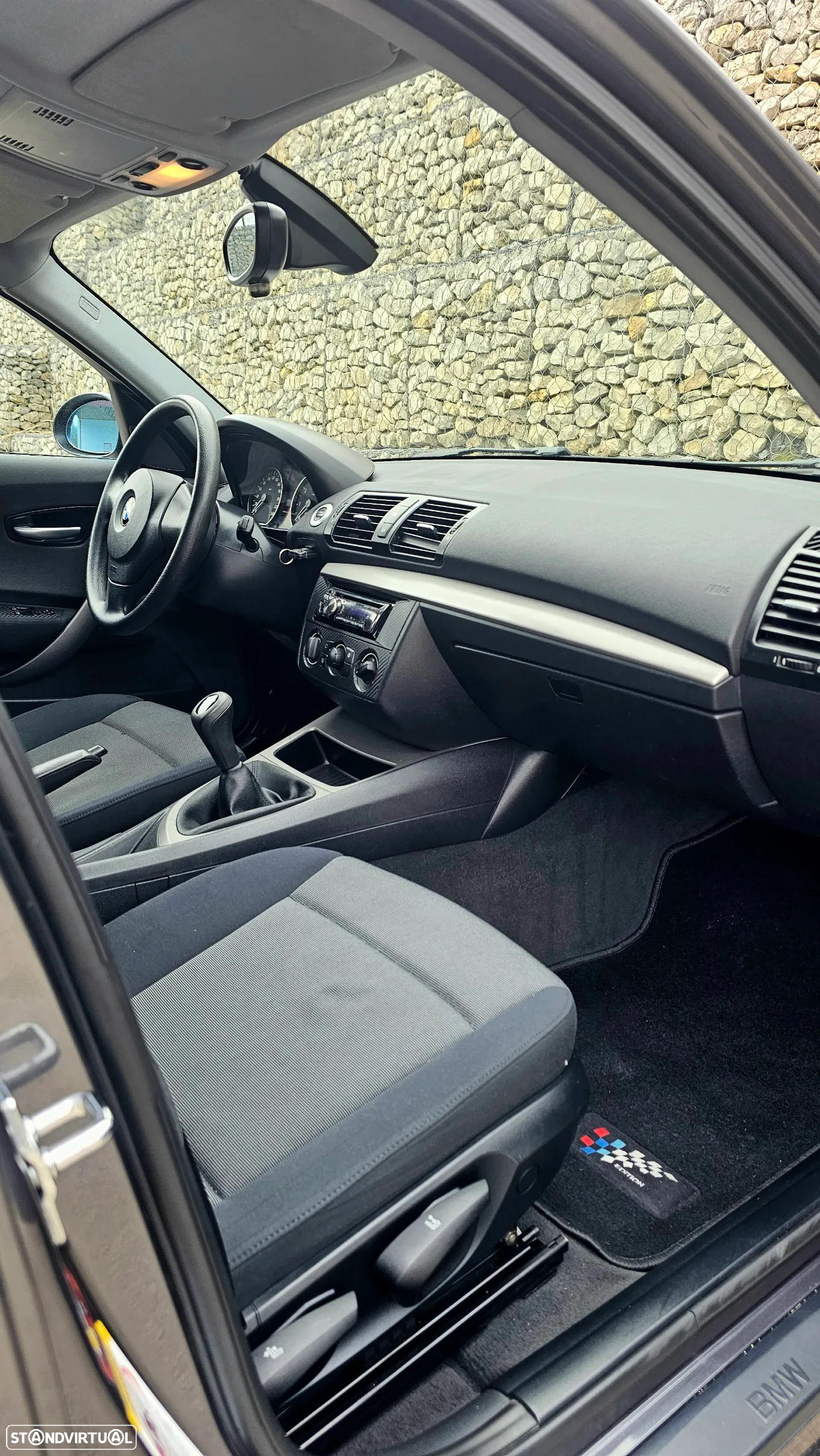 BMW 116 116i - 8