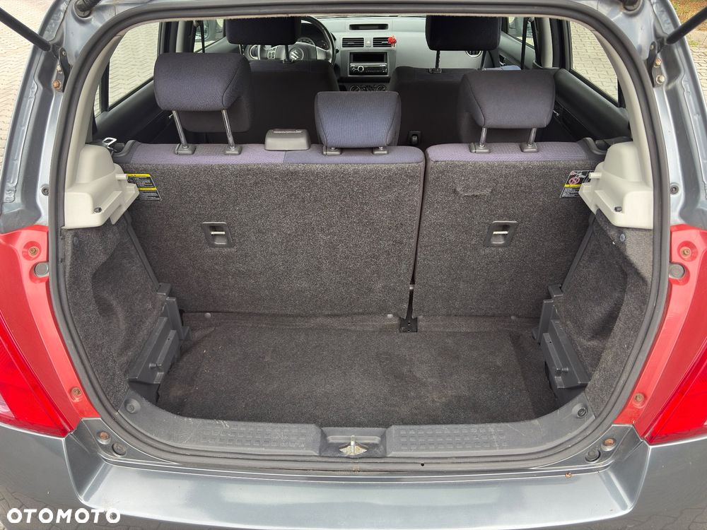 Suzuki Swift 1.2 ECO+ Comfort - 12