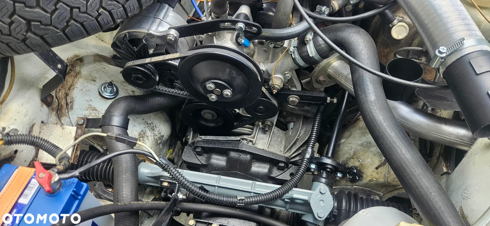 Renault 5 - 17