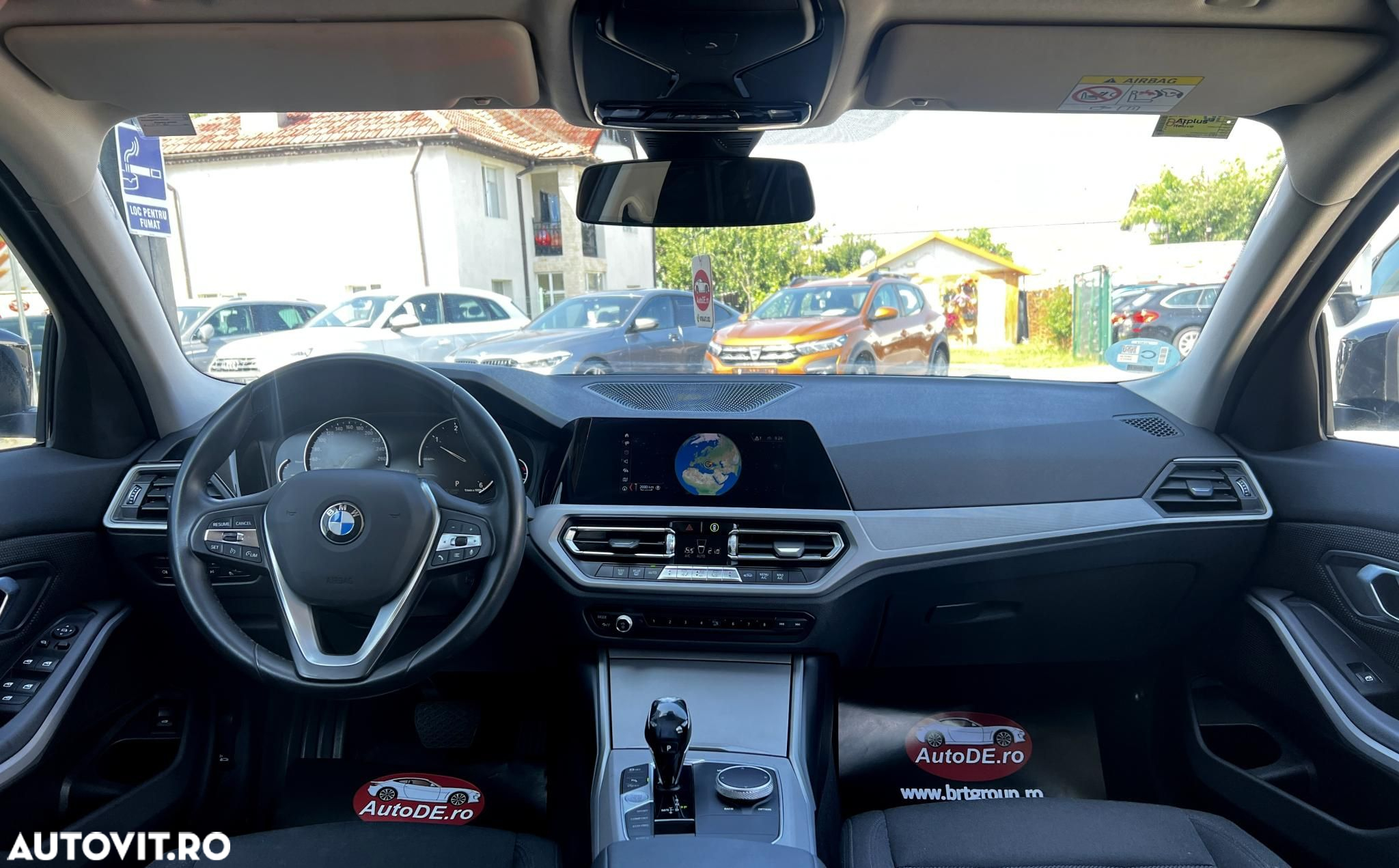 BMW Seria 3 - 7