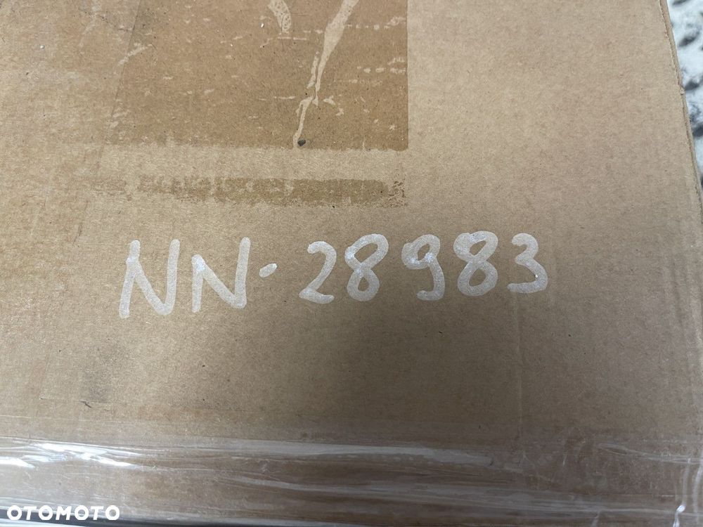 NOWA FELGA ALUMINIOWA ALUFELGA JEEP AVENGER 6.5x  16 ET32 5x108 52197380 - 15