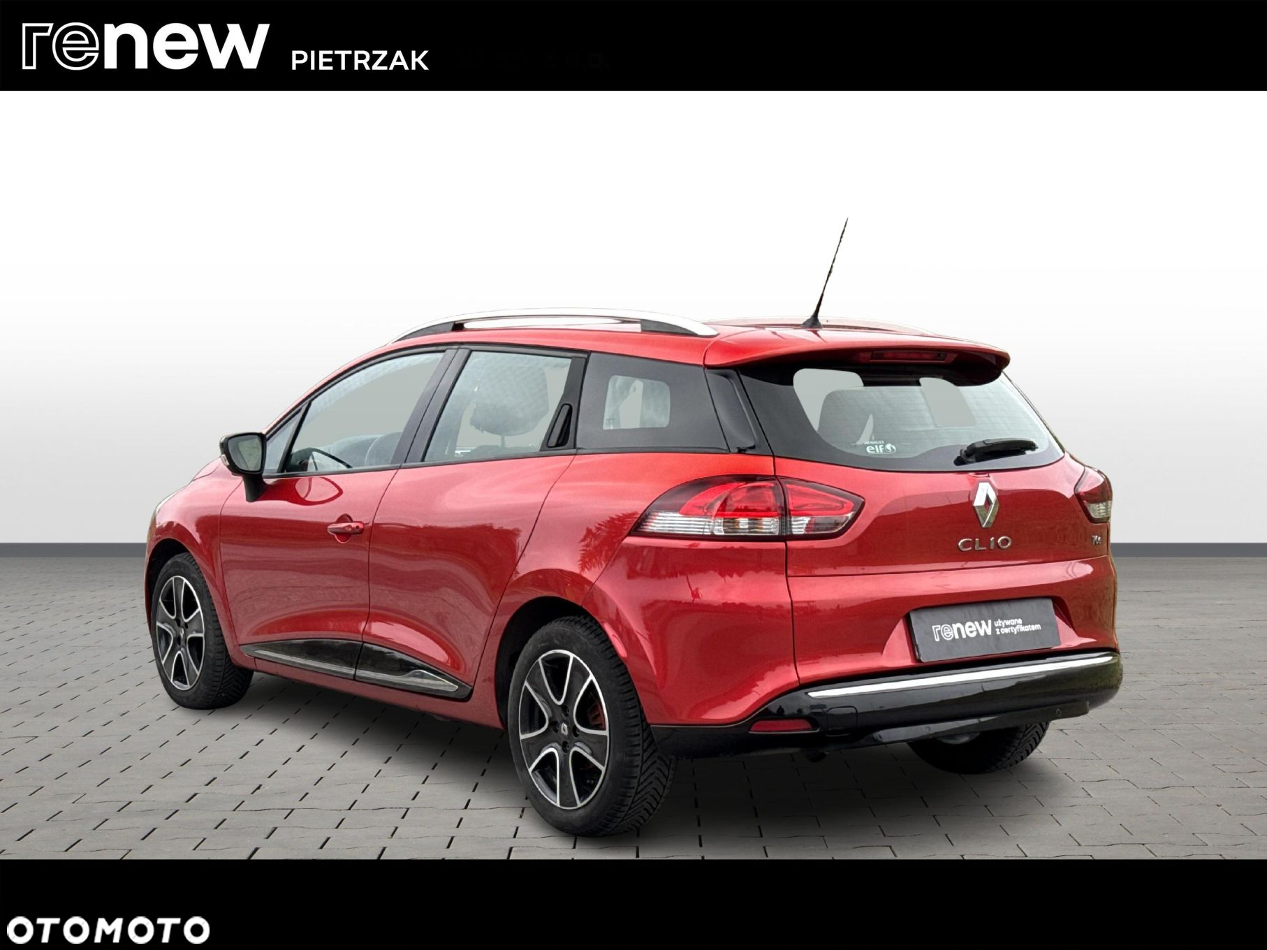 Renault Clio 0.9 Energy TCe Expression - 3