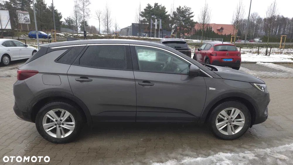 Opel Grandland X 1.5 CDTI Elegance S&S - 6