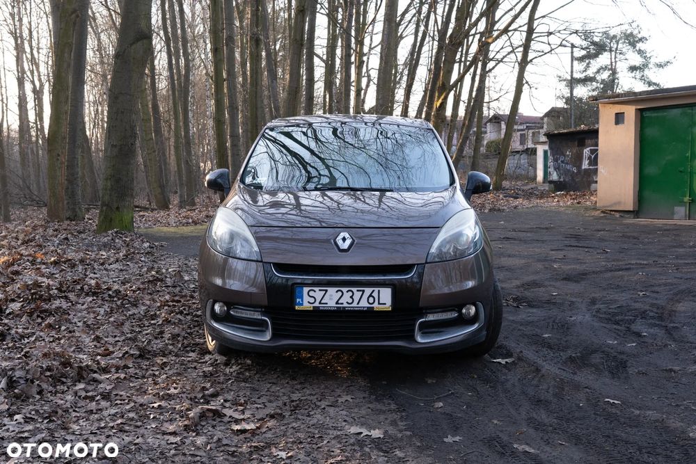 Renault Scenic 1.6 dCi Energy Bose Edition S&S - 3