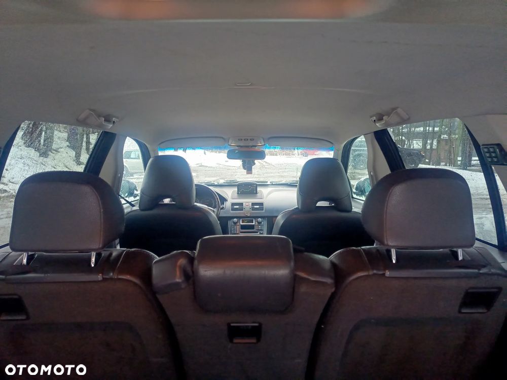 Volvo XC 90 D5 Executive - 14