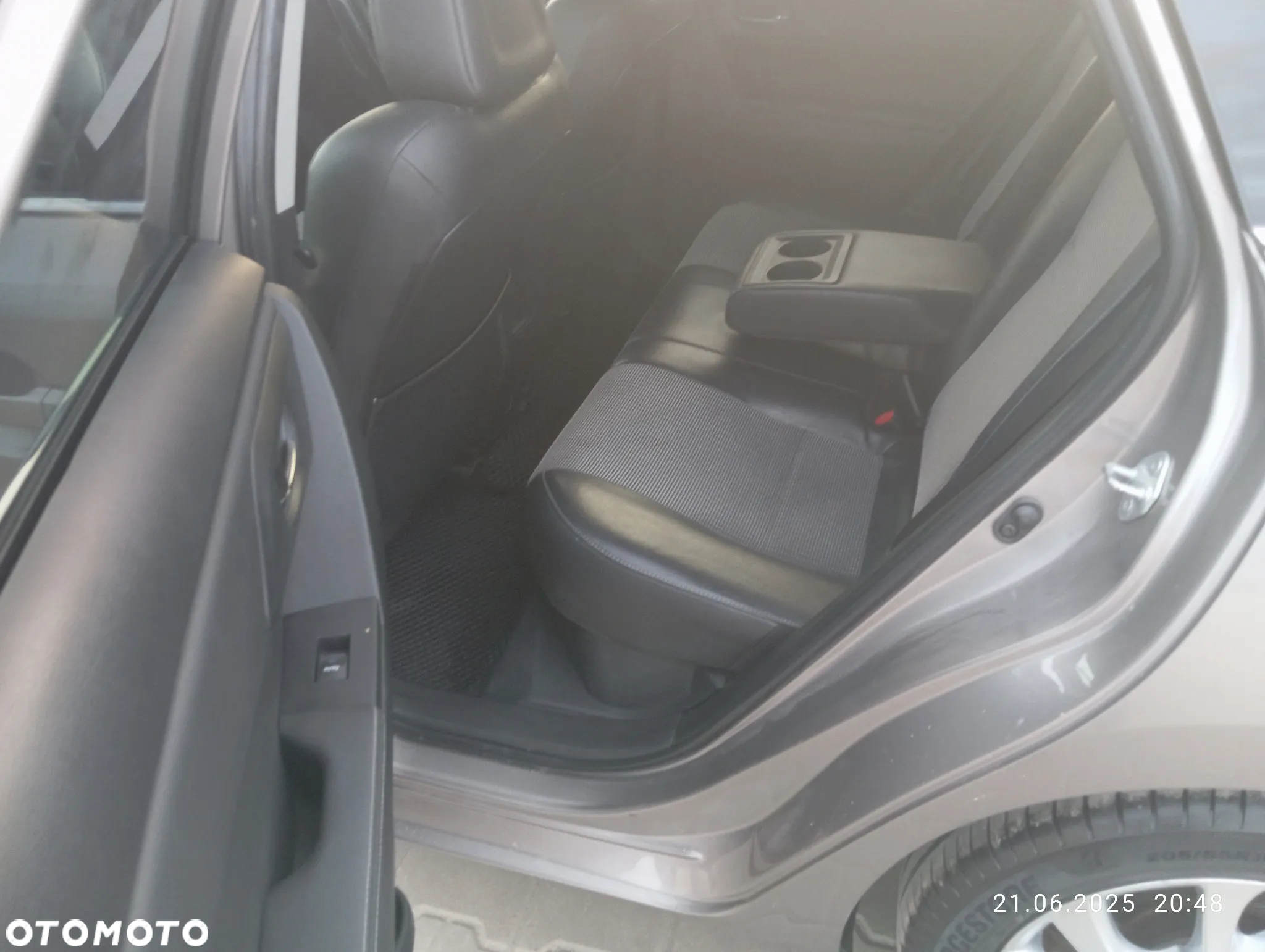Toyota Auris - 8