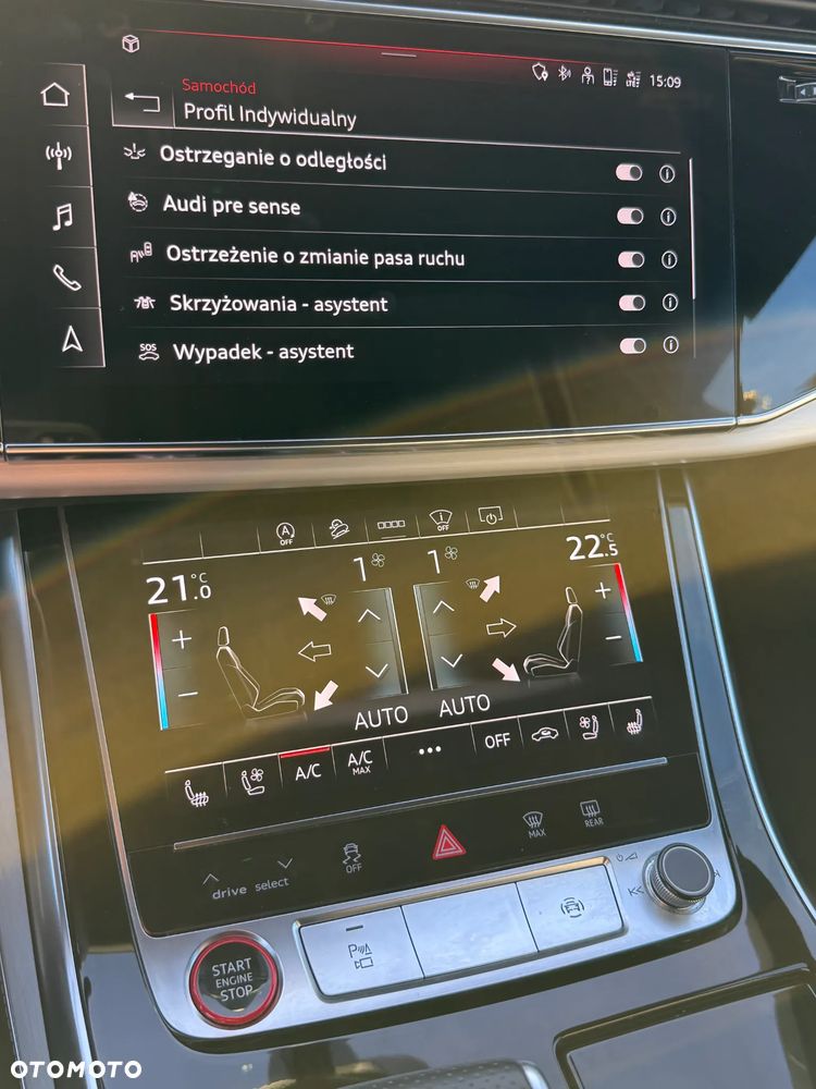 Audi SQ8 - 20
