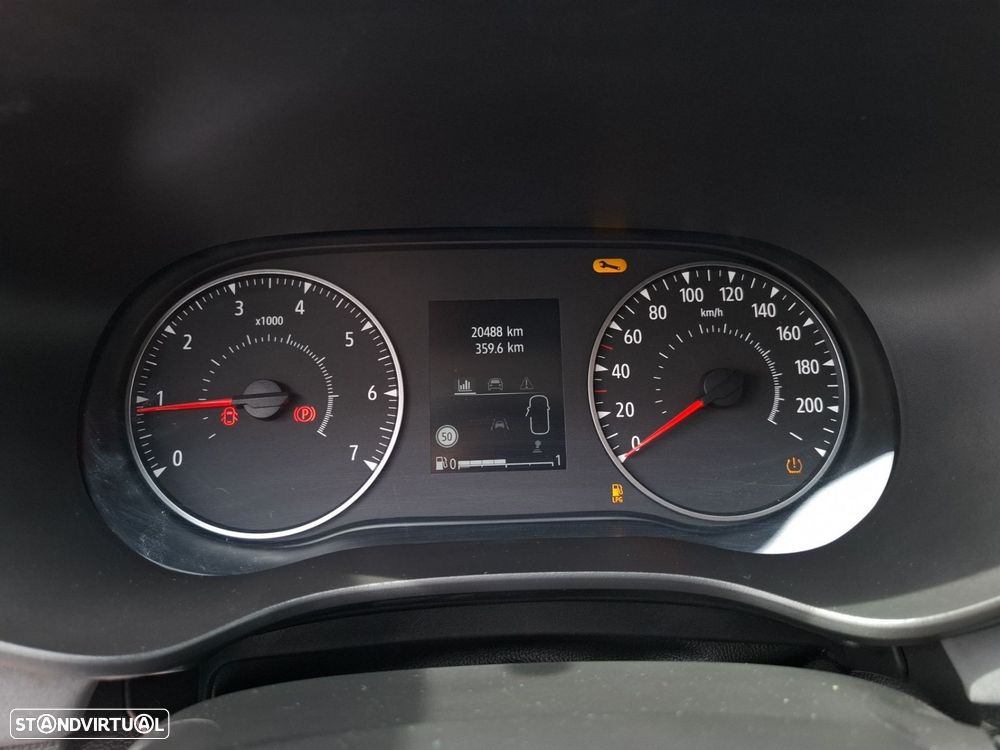 Dacia Sandero 1.0 ECO-G Extreme + Up&Go Bi-Fuel - 15