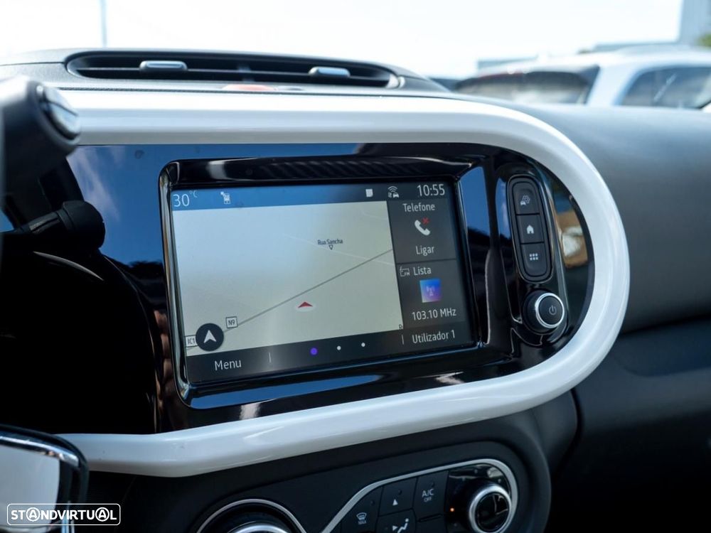 Renault Twingo E-Tech. 22 Techno - 35