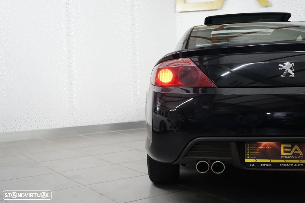 Peugeot 407 - 7
