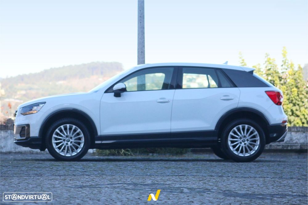 Audi Q2 1.6 TDI Design - 2