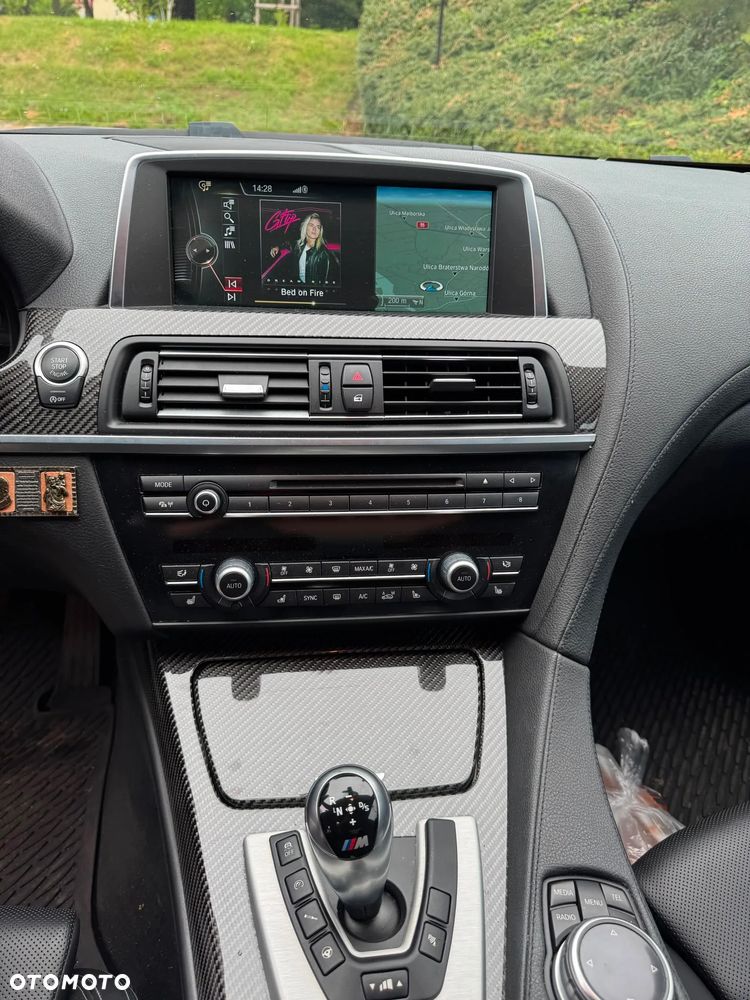 BMW M6 Standard - 18