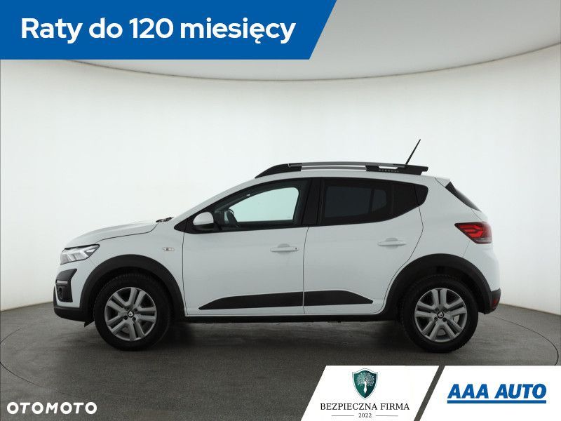 Dacia Sandero Stepway - 4