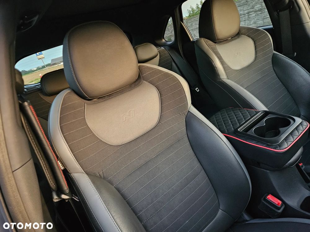 Hyundai i30 N - 25