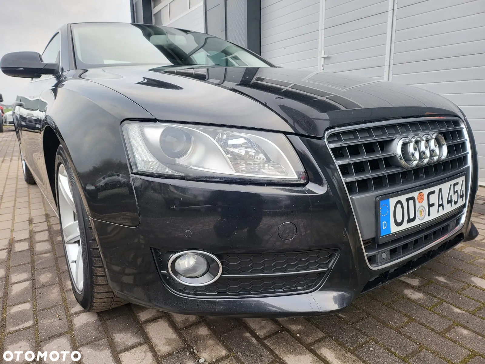 Audi A5 - 22