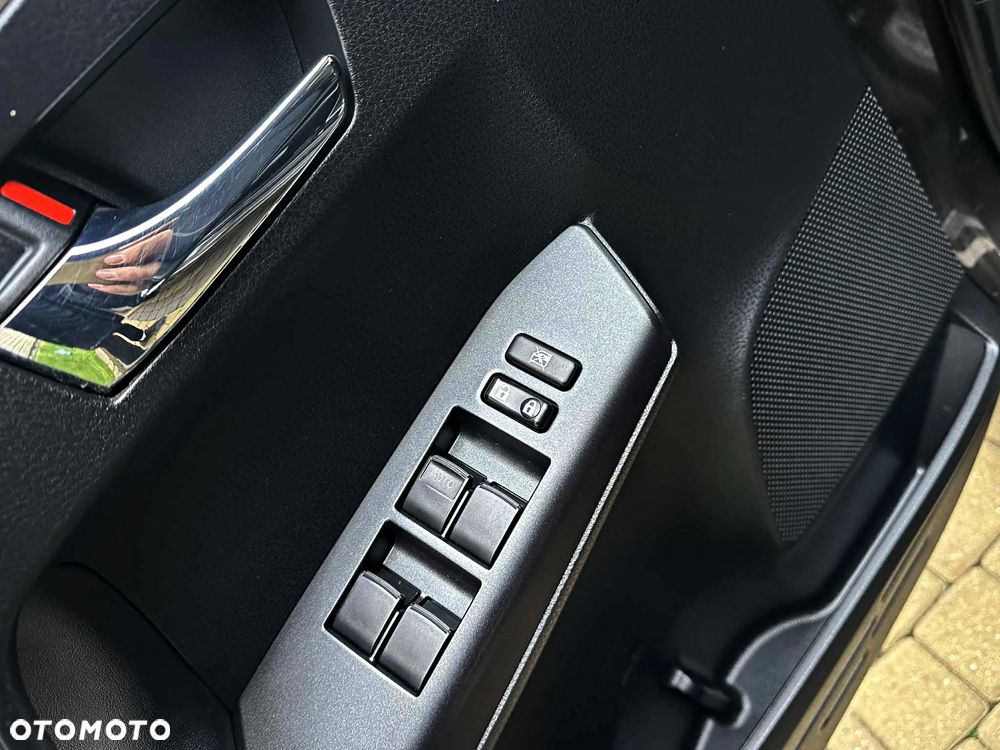 Toyota RAV4 2.0 4x4 Start&Stop Edition S+ - 38