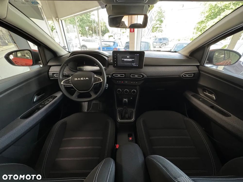 Dacia Jogger - 10