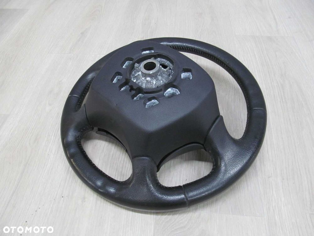 PEUGEOT 607 LIFT KIEROWNICA AIRBAG SKORA 04-10 - 6