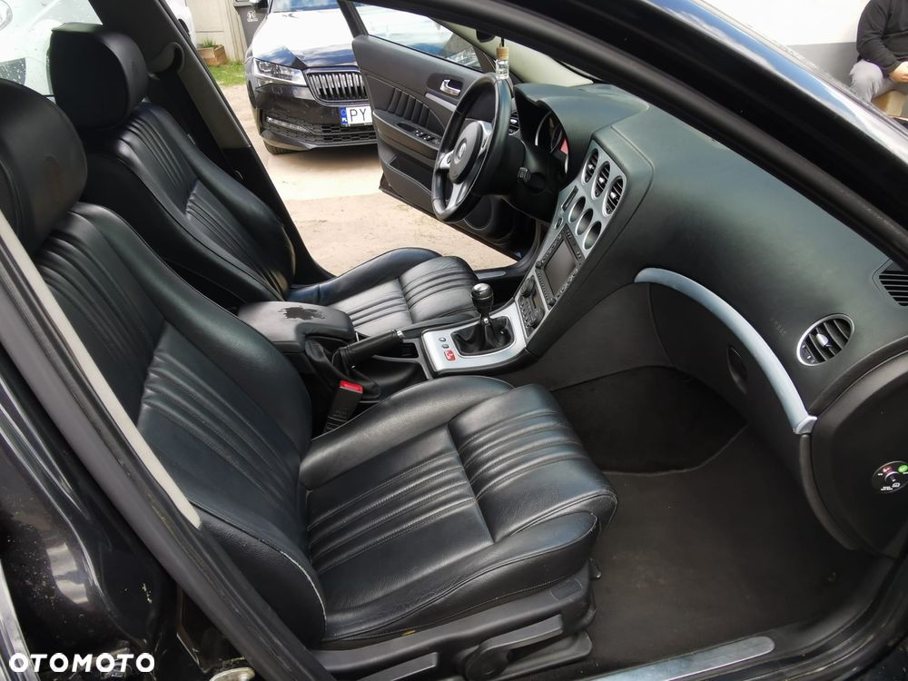 Alfa Romeo 159 1.9 JTDM 16V DPF - 5