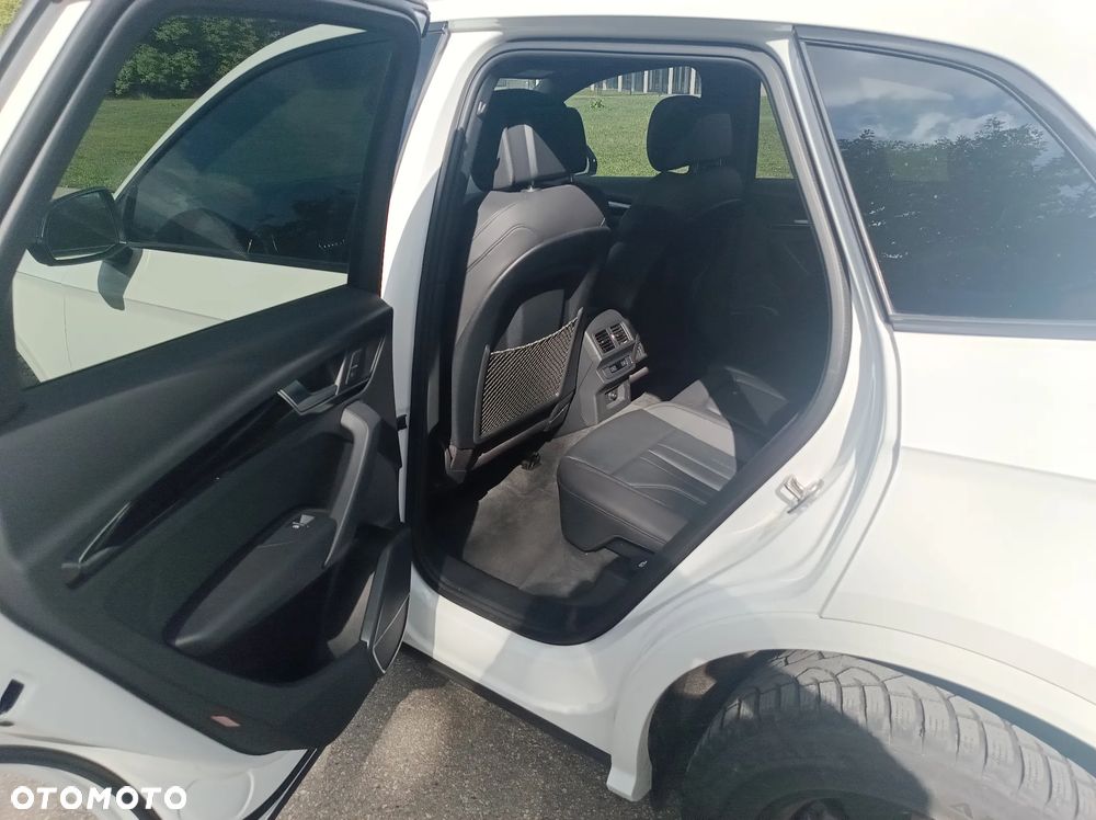 Audi Q5 2.0 TFSI Quattro S tronic sport - 12