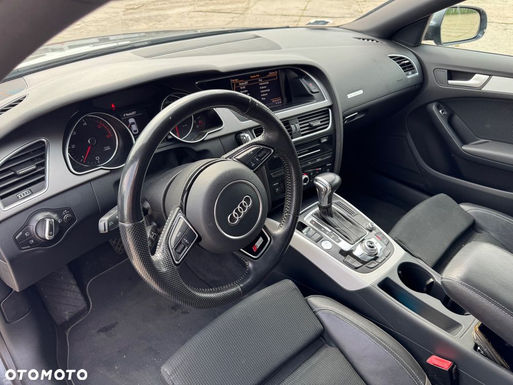 Audi A5 Sportback - 19