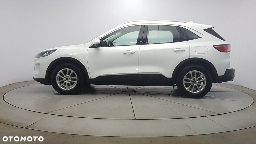 Ford Kuga - 4