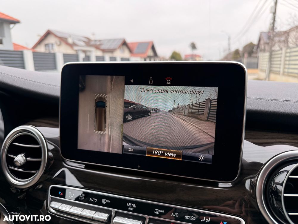 Mercedes-Benz V 250 BlueTEC Aut. Extralong - 20