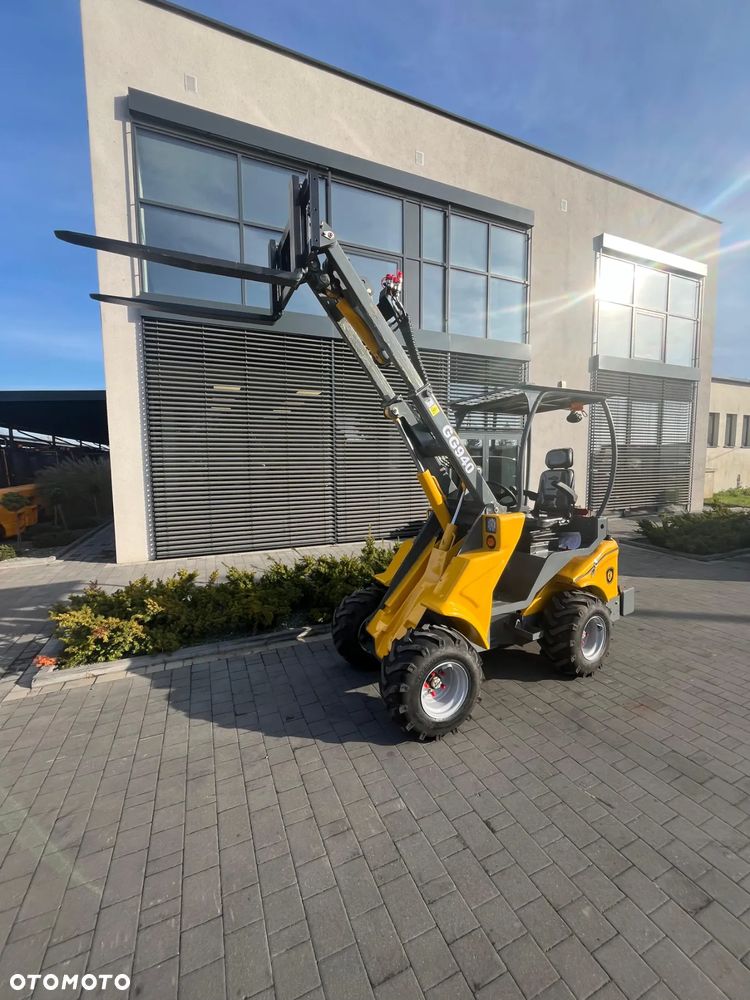 Günter Grossmann GG940 - 11