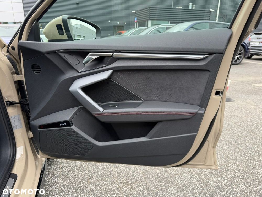 Audi S3 Limousine - 22