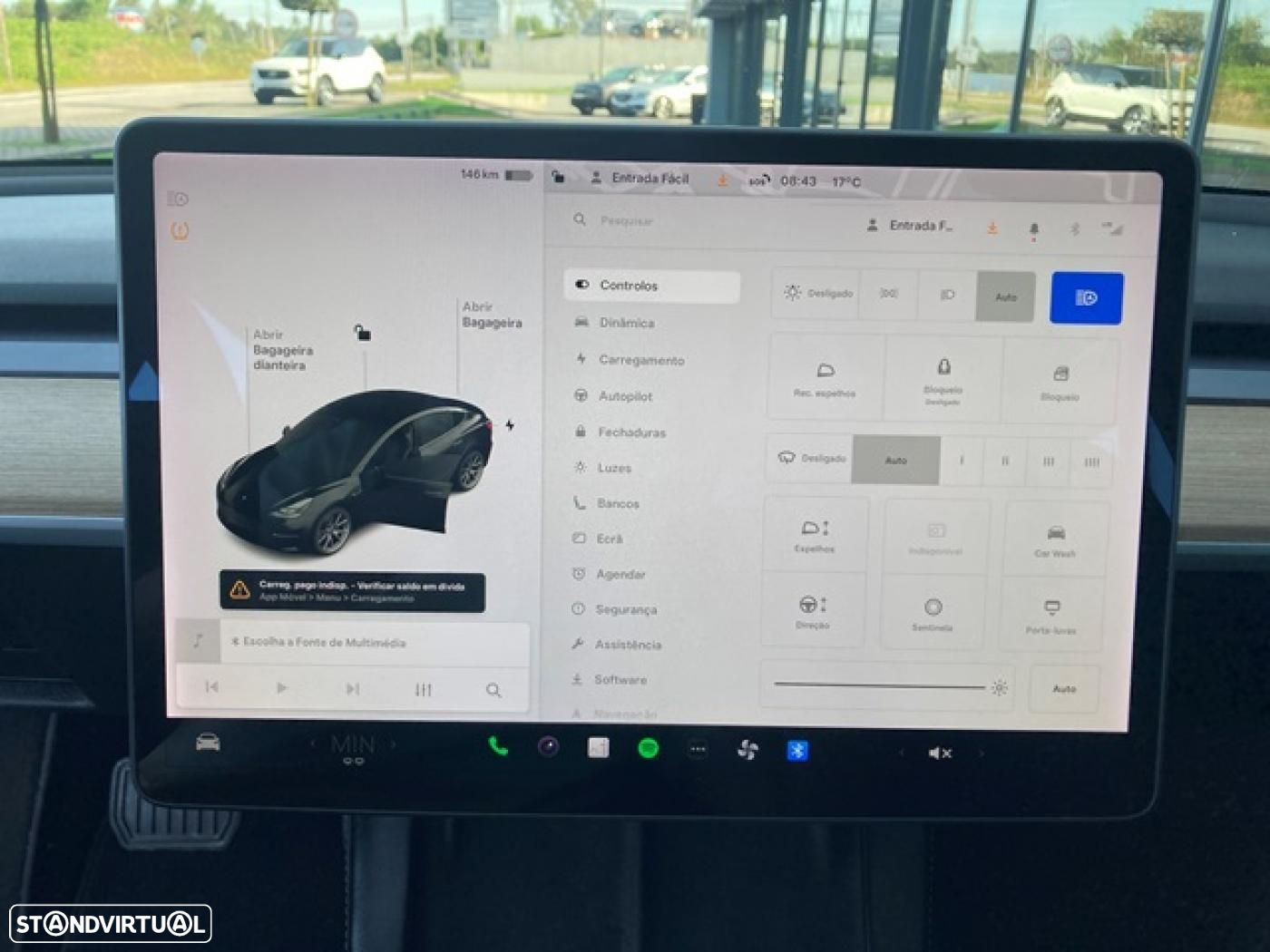 Tesla Model 3 Long Range AWD Dual Motor - 24