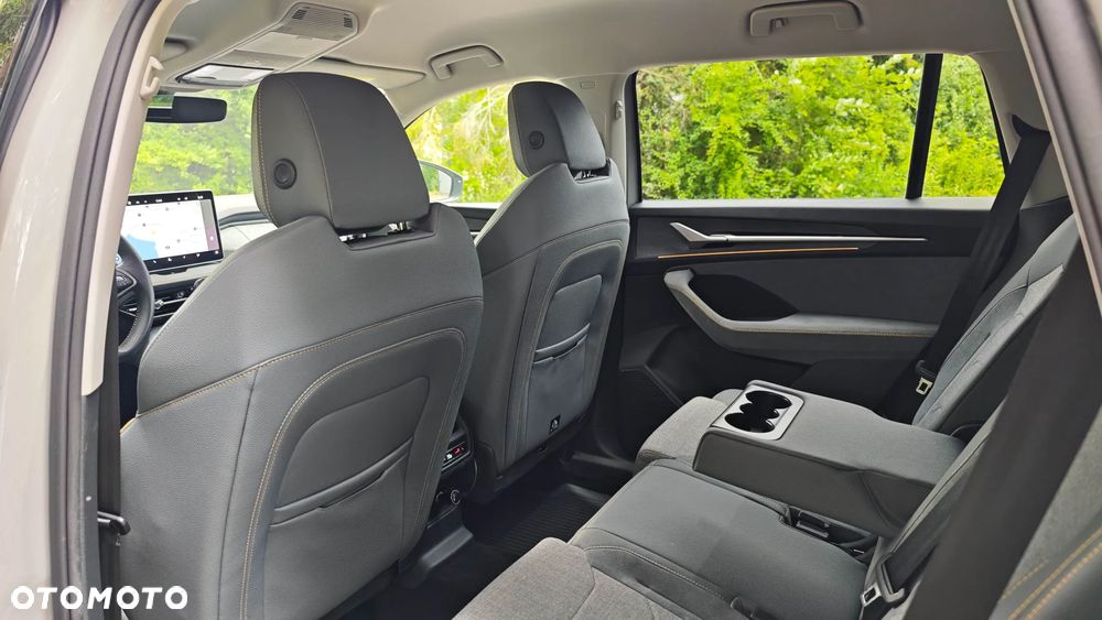 Skoda Kodiaq 2.0 TDI 4x4 Selection DSG - 15