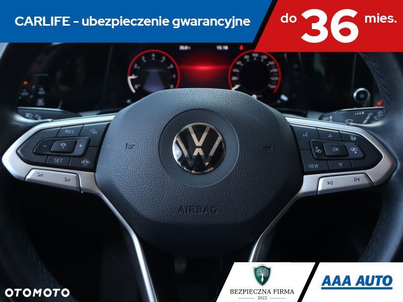 Volkswagen Golf - 19