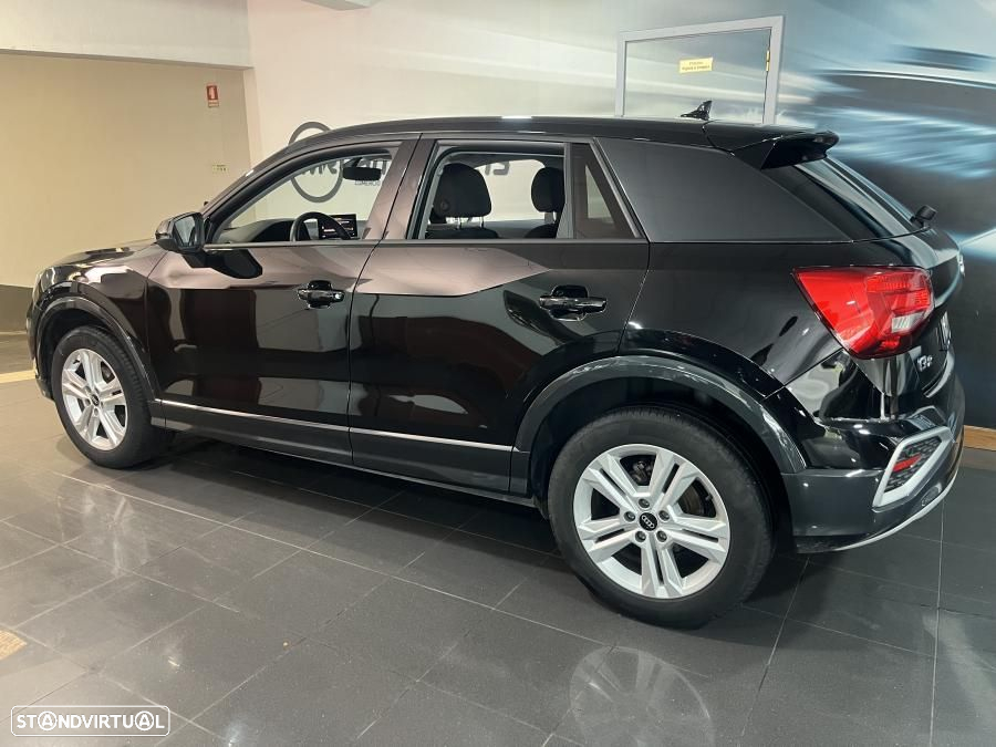 Audi Q2 30 TFSI Advanced - 7