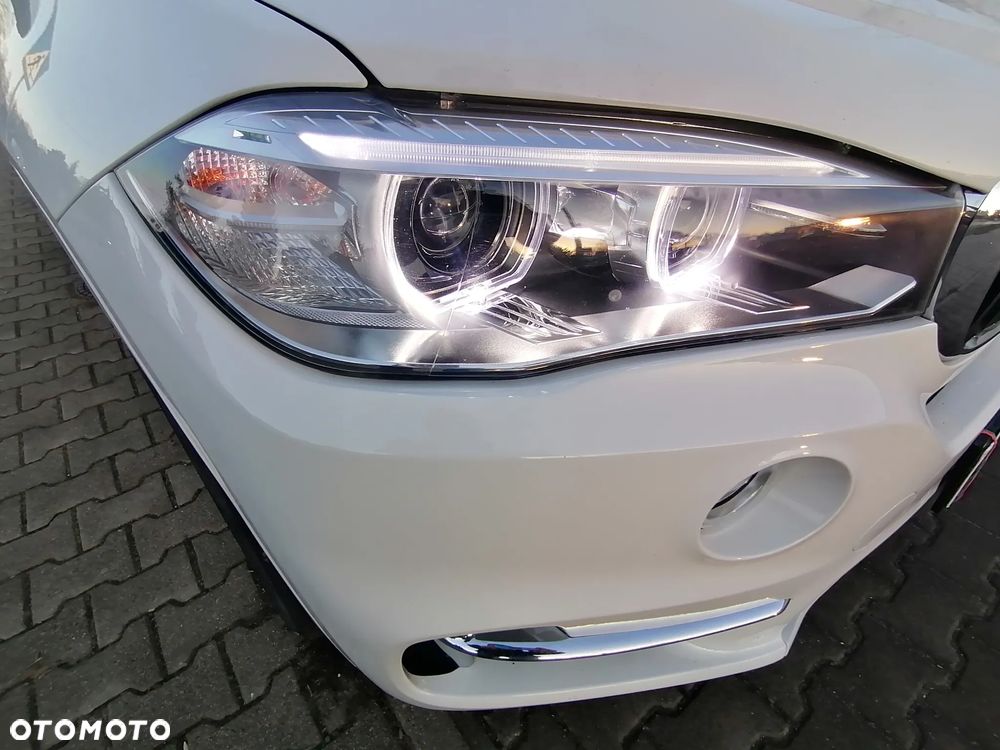 BMW X5 xDrive35i - 20