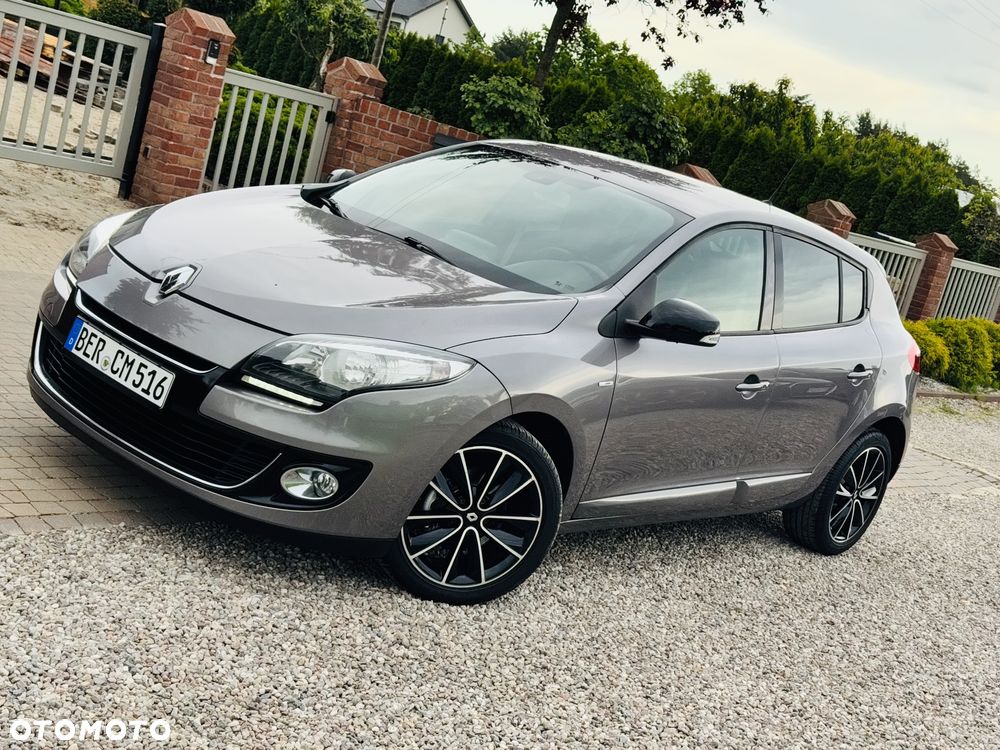 Renault Megane ENERGY TCe 115 Start & Stopp Bose Edition - 29
