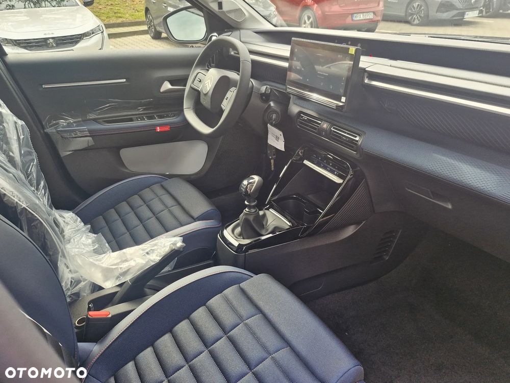 Citroën C3 Aircross 1.2 Turbo Collection S&S - 9