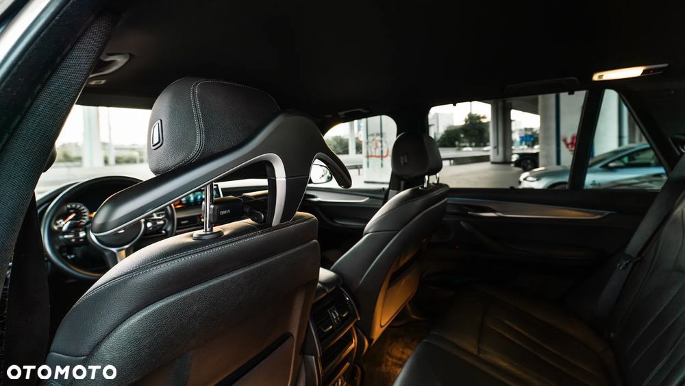 BMW X5 xDrive25d - 16