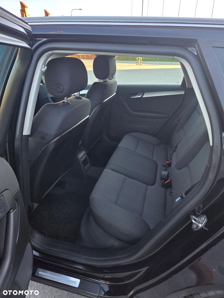 Audi A3 Sportback - 11