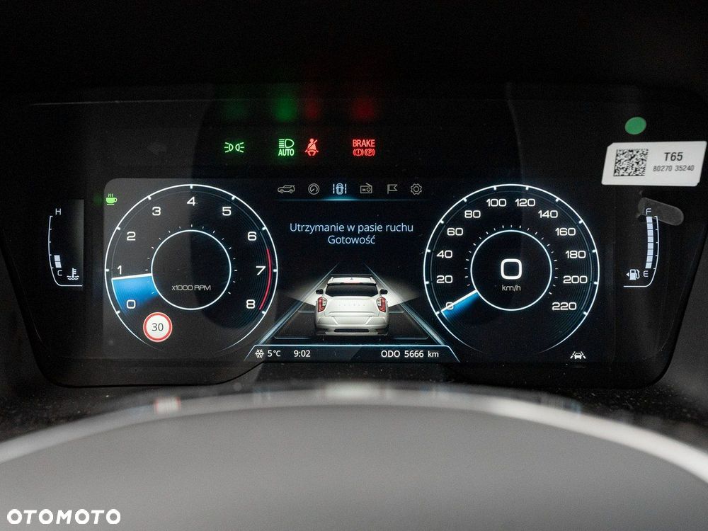 SsangYong/KGM Tivoli 1.5 T-GDI Joy - 16