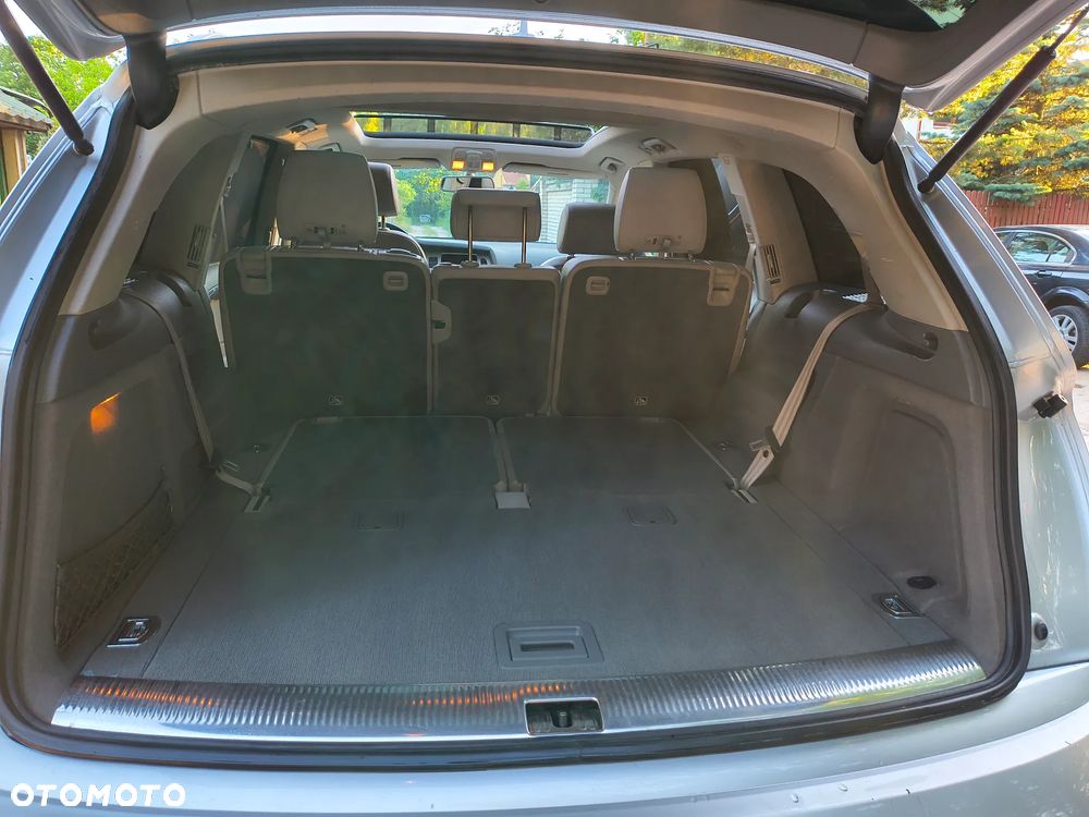 Audi Q7 3.0 TFSI Quattro Tiptronic - 38