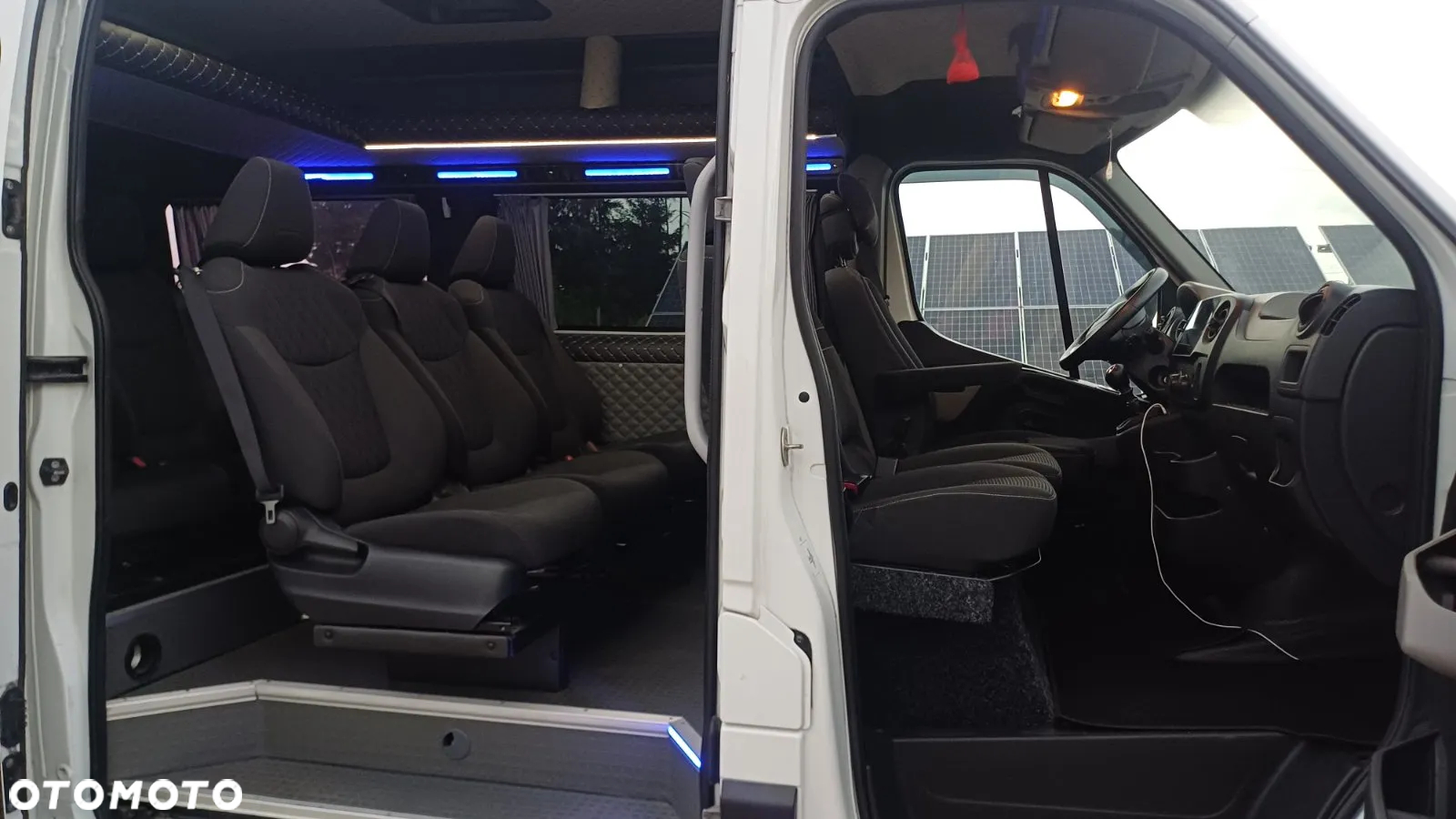 Opel Movano CDTI L2H2 - 10