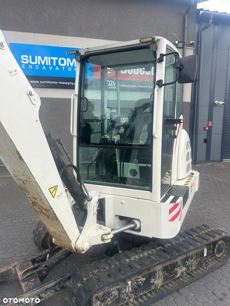Terex TC 35 - 8