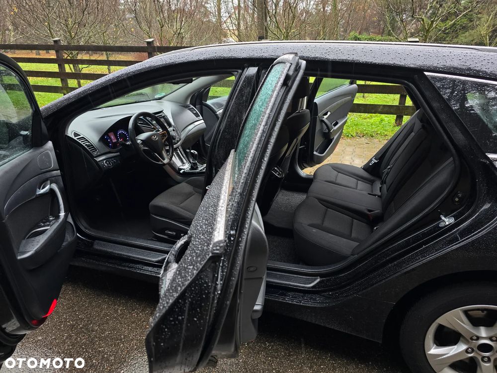 Hyundai i40 1.7 CRDi Premium - 18